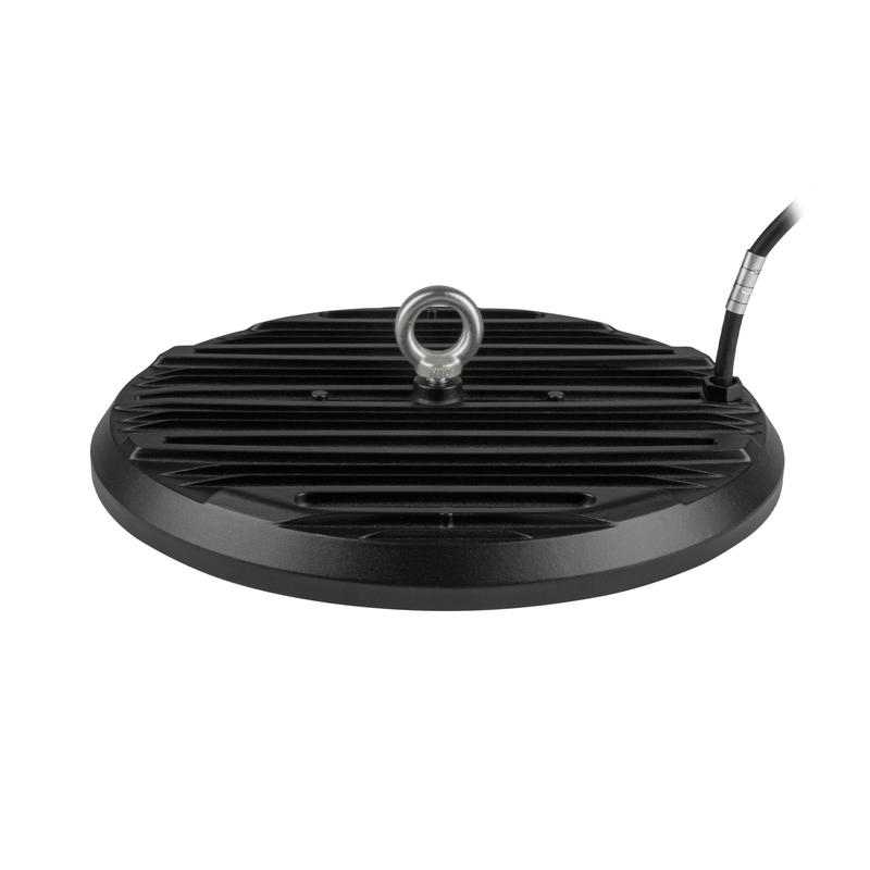 Светильник светодиодный PHB UFO 10 150Вт 5000К IP65 90град. ДСП для высоких пролетов HIGHBAY Pro JazzWay 5052499