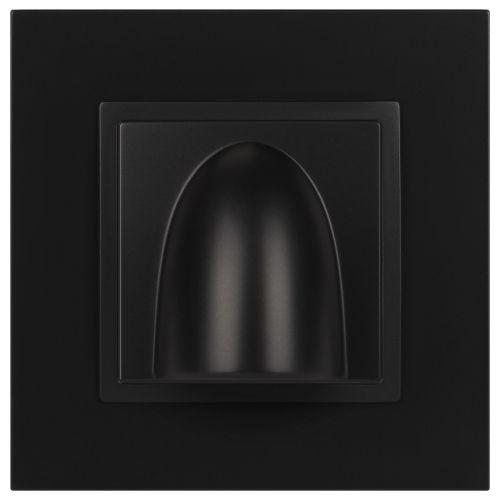 Вывод кабеля Elegance 14-6003-05 антрацит ЭРА Б0051069