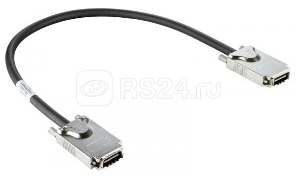 Кабель пассивный DEM-CB50 10GBase-CX4 дл.50см для прямого подключения D-Link 173662