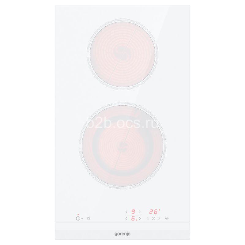 Панель электрическая варочная встраиваемая ECT322WCSC Gorenje 2000042474
