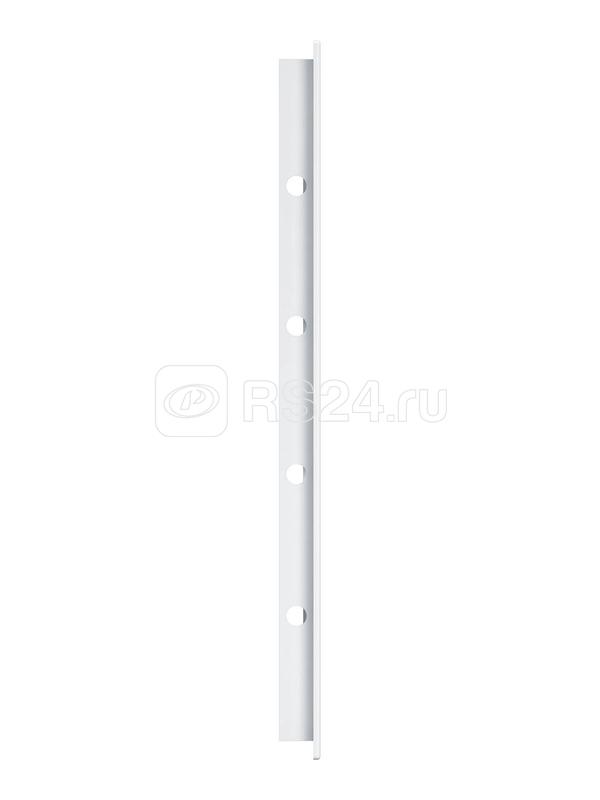 Люк-дверца ревизионная 418х418мм фланец 396х396мм бел. EVECS Л4040Р