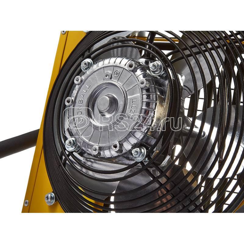 Пушка тепловая BHP-M2-5 Ballu НС-1277340