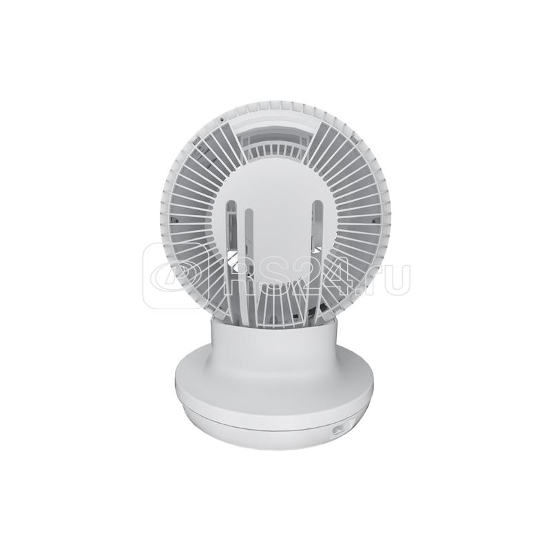 Вентилятор настольный ETF-109W Electrolux НС-1602096