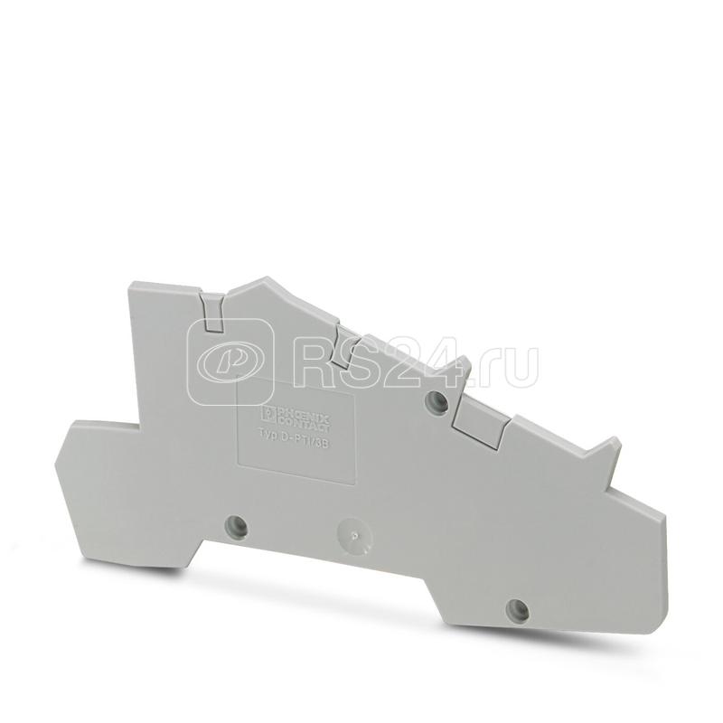 Крышка концевая D-PTI/3B Phoenix Contact 3213976