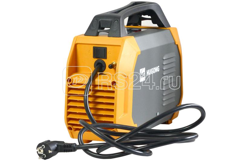 Аппарат аргонодуговой сварки HUGONG ETIG 200 III ТСС 029621