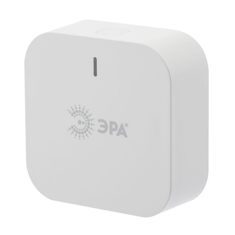 Центр управления устройствами DI-101 для дома аккумуляторный SMART Zigbee ЭРА Б0049183