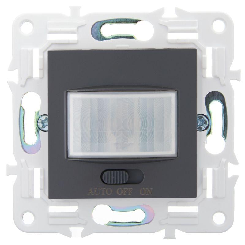 Датчик движения SKANDY SK-S01T титан IEK SK-MS10-N-150-05-K48