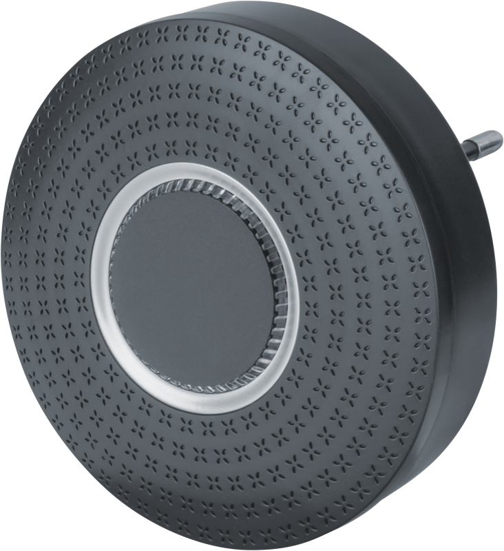 Звонок электрический 95 219 NDB-D-AC12-B-BL NAVIGATOR 95219