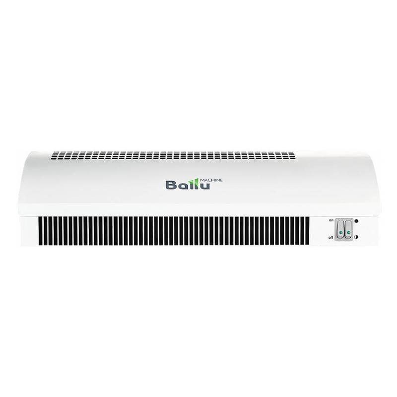 Завеса тепловая 3кВт 0.5м 230В BHC-CE-3 стич-элемент Ballu НС-1109500