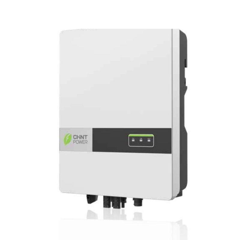 Инвертор сетевой солнечный CPS SCA6KTL-SM/EU 6кВт 230В CHINT CPS-SCA6KTL-SM/EU