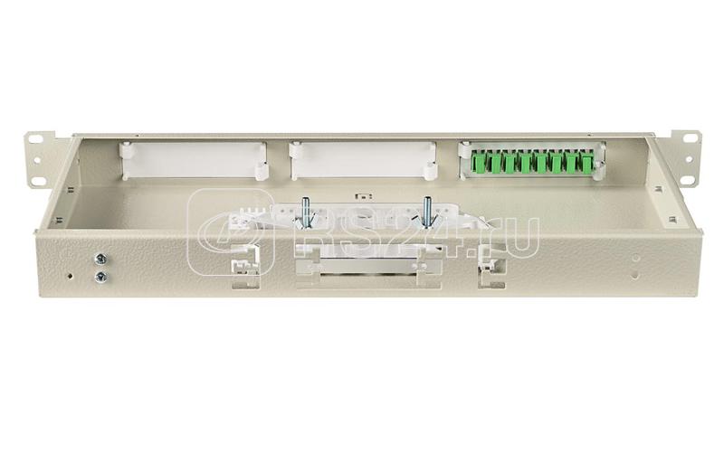 Кросс ШКОС-Л-1U/2-8-SC 8-SC/APC 8-SC/APC ССД 130308-00101