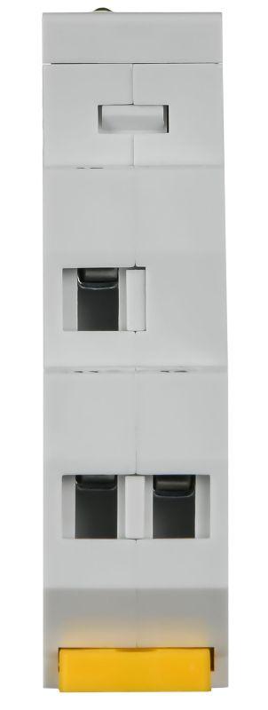 Реле тока ORI 1.6-16А 24-240В AC/24В DC IEK ORI-01-16