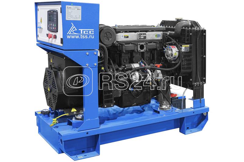 Генератор/Электростанция АД-16С-Т400-1РМ11 ТСС 038897