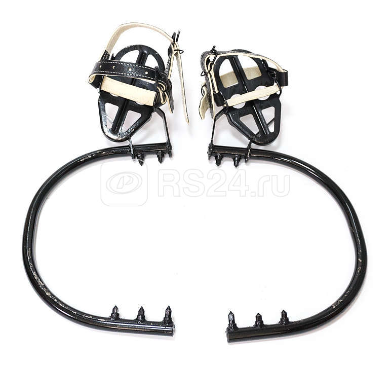 Когти монтерские КМ-3 ВК 23300032