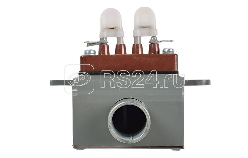 Бокс кабельный междугородный БММ1-1 10х2 плинт ПН-10 ССД 120906-00015