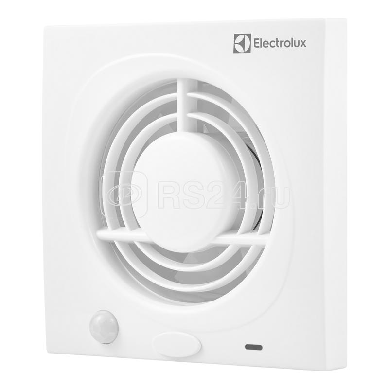 Вентилятор вытяжной Move EAFV-100 с датчиком движения Electrolux НС-1126791