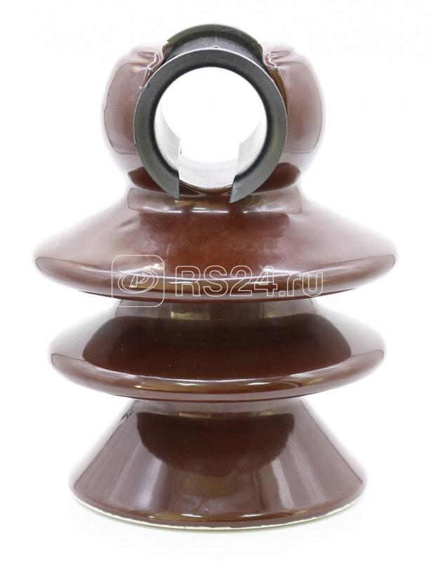 Изолятор штыревой фарфоровый ШФ-20 Г1 (ШФ-20 УО) Электрофарфор 00001807