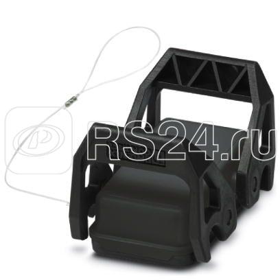 Крышка защитная HC-B10-HCLWD-PLR-BK Phoenix Contact 1414638