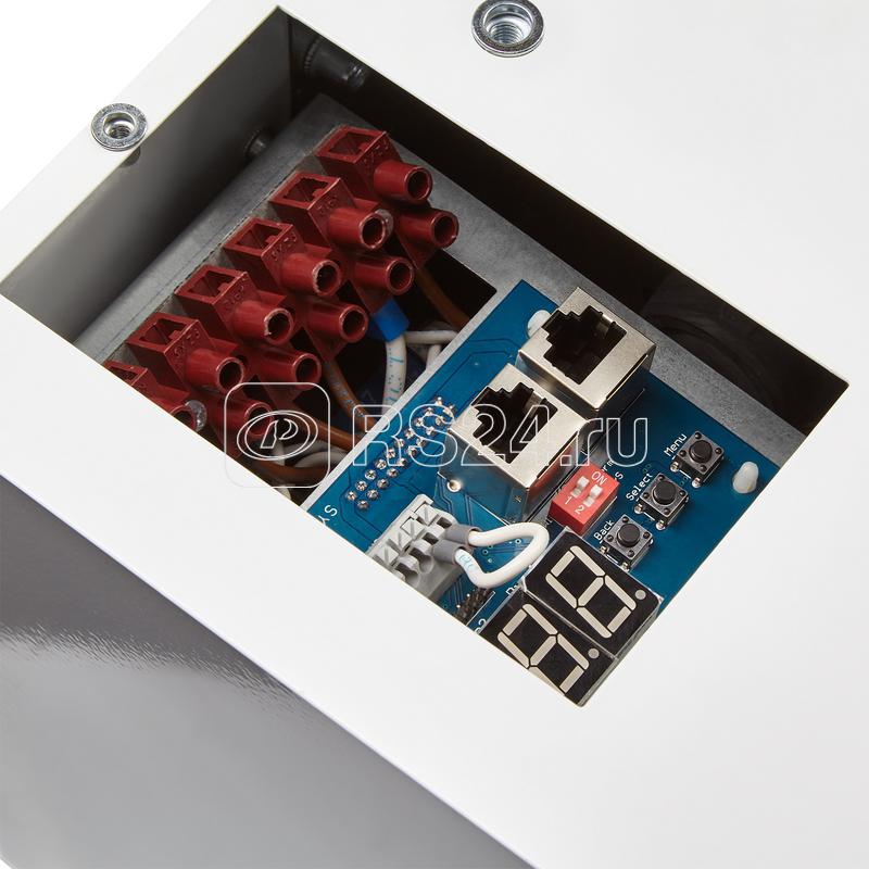 Завеса тепловая BHC-M10W12-PS (пульт BRC-D2) Ballu НС-1507581