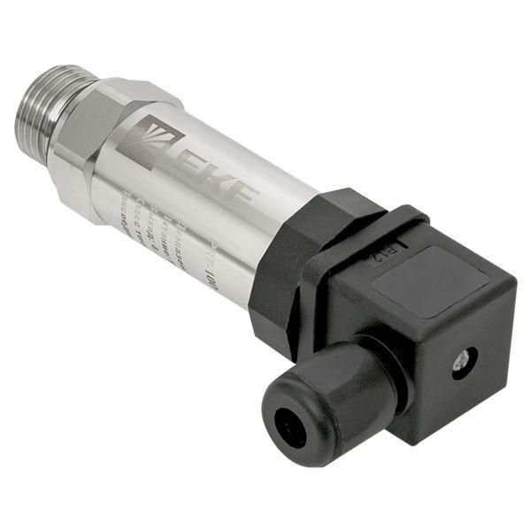 Преобразователь давления PRT-100-1.0-1.0-G2-V (с поверкой) EKF