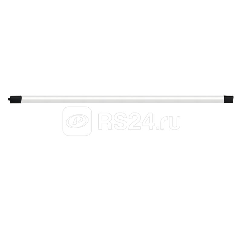 Светильник светодиодный PWP-C2 1200 BLACK 40Вт 6500К IP65 ДСП черн. JazzWay 5058576