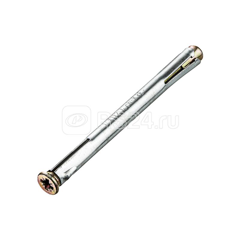 Дюбель рамный 10х112 метал. (уп.2шт) Tech-Krep/Zitar 102908