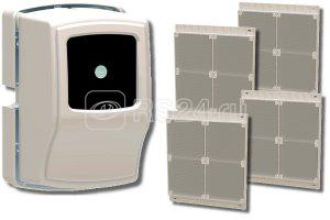 Извещатель пожарный дымовой оптико-электронный линейный ИП212-152ЛМД "ИПДЛ-152ЛМД" на 30-120м ДИП-Интеллект 246183