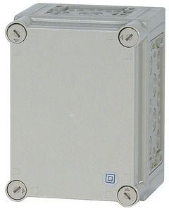 Щит изолированный с фланцами 250х187.5х175мм CI23E-150-RAL7032 EATON 090153