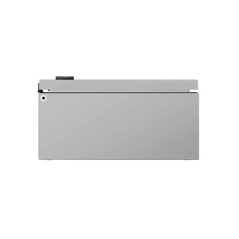 Корпус навесной STH с М/П из нержавеющей стали AISI316 200х300х150мм без фланца DKC R5STH0231-316