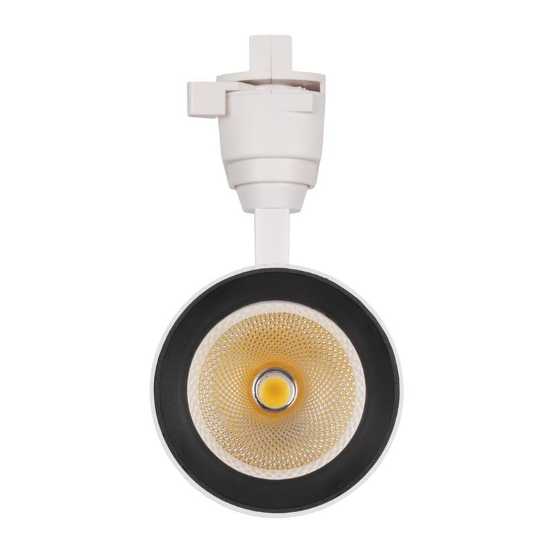 Светильник светодиодный трековый PTR 1725 25Вт 4000К IP40 24град. WH бел. Pro JazzWay 5026148