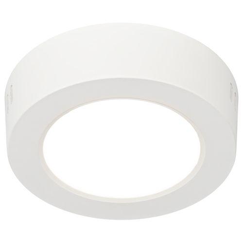 Светильник светодиодный LED 19-12-4K 12Вт 4000К накладной круглый ЭРА Б0057447