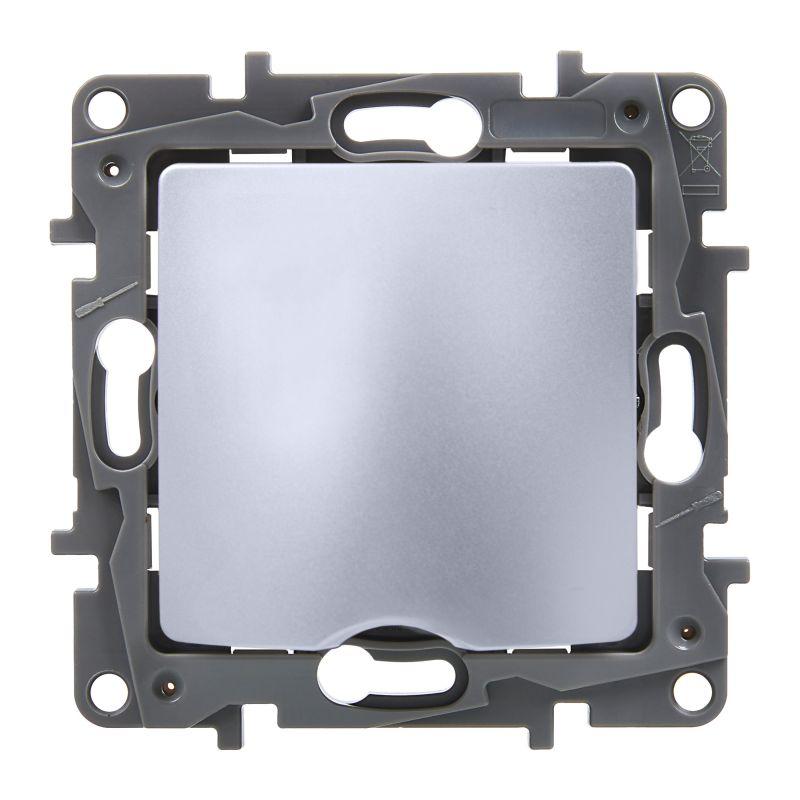 Вывод кабеля Etika IP21 алюм. IEK 672429