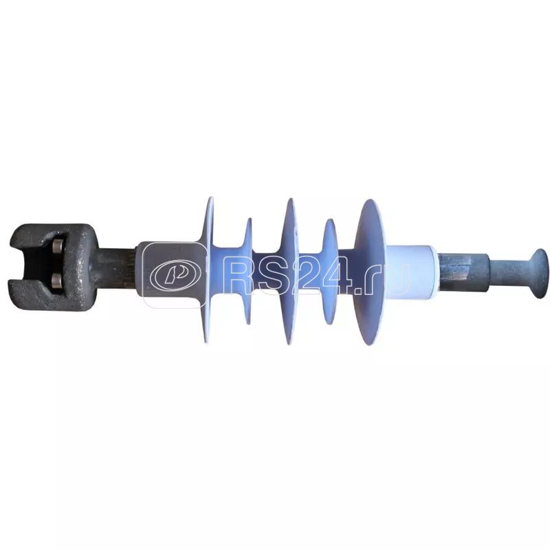 Изолятор линейный ЛК-70/10-И-4ГП (В4) полимер. INSTA 00003085