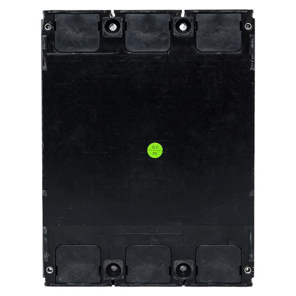 Выключатель автоматический 3п 1000А 50кА AV POWER-4/3 ETU2.0 AVERES EKF mccb-43-1000-2.0-av