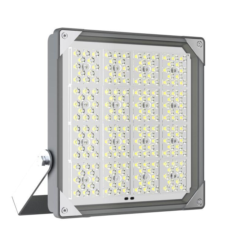 Прожектор светодиодный FFE 101-100-850-WA FEREKS 2000000141541