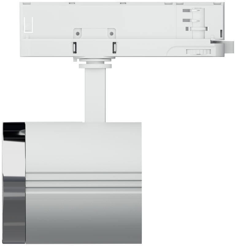 Светильник светодиодный 96 920 ДСО-Т02-10-40-4K-IP20 Innolux 96920