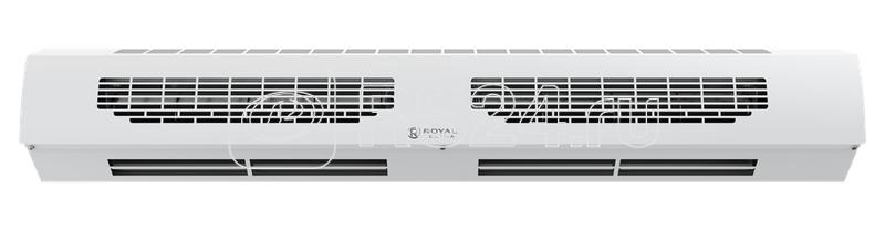 Завеса тепловая электрическая 6кВт RAH-HG1.0E6M ROYAL Clima