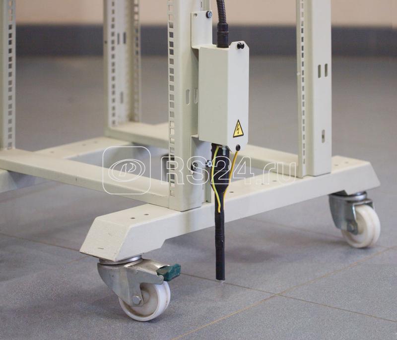 Ввод кабельный универс. ВКУ-1 ССД 130306-00004