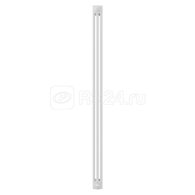 Радиатор дизайн Insignia VC3180 8 секц. RAL9016 Royal Thermo НС-1631249