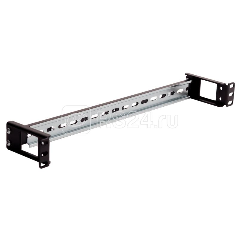 DIN-рейка 1U с регулируемой глубиной установки SYSMATRIX DP 0001.9000