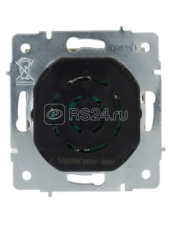 Диммер VESNA 1000Вт зол. LEZARD 742-3688-157