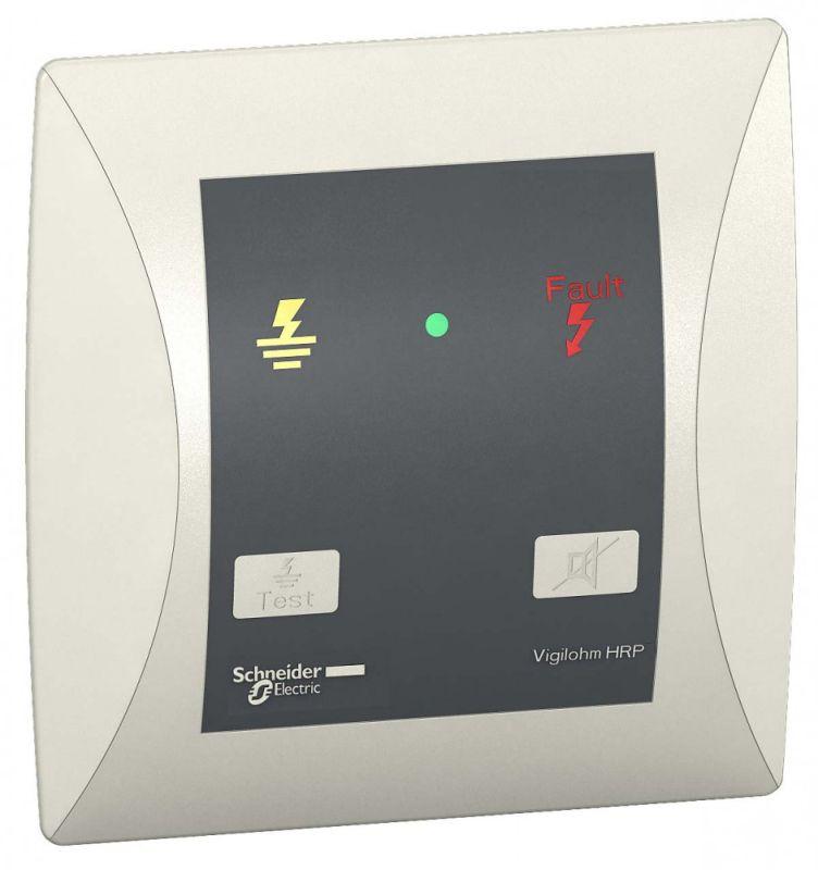 Панель информации и управления SchE 50168