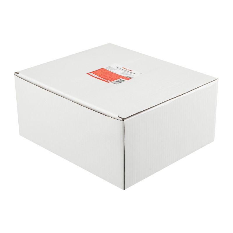 Блок зажимов клеммный БЗН ТВ-4512 4.0кв.мм 45А 12 пар Rexant 11-2158