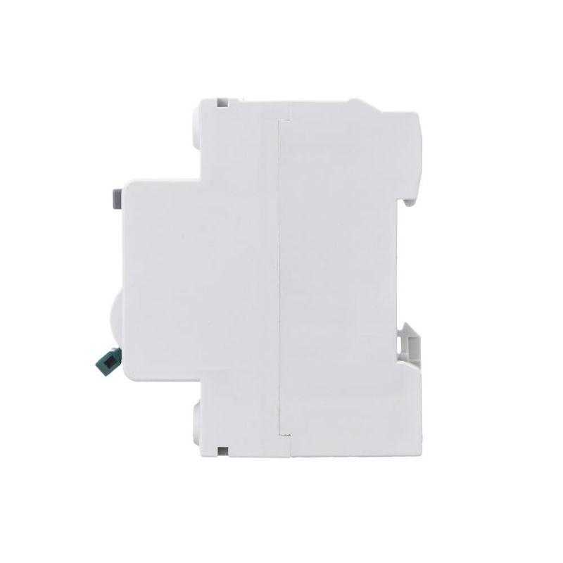 Выключатель дифференциального тока (УЗО) 2п 63А 100мА тип AC 6кА УЗО-03 DEKraft 14219DEK