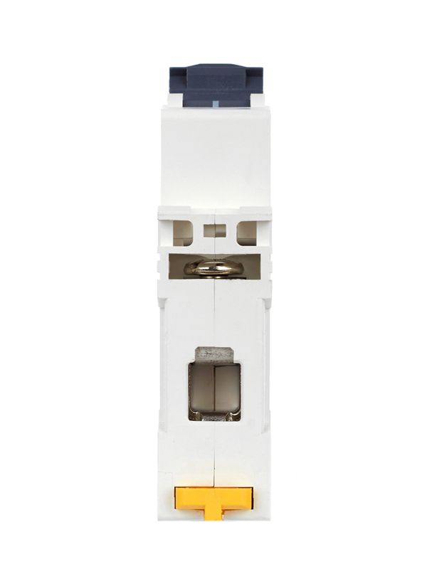 Выключатель автоматический модульный 1п C 10А M06N ARMAT IEK AR-M06N-1-C010