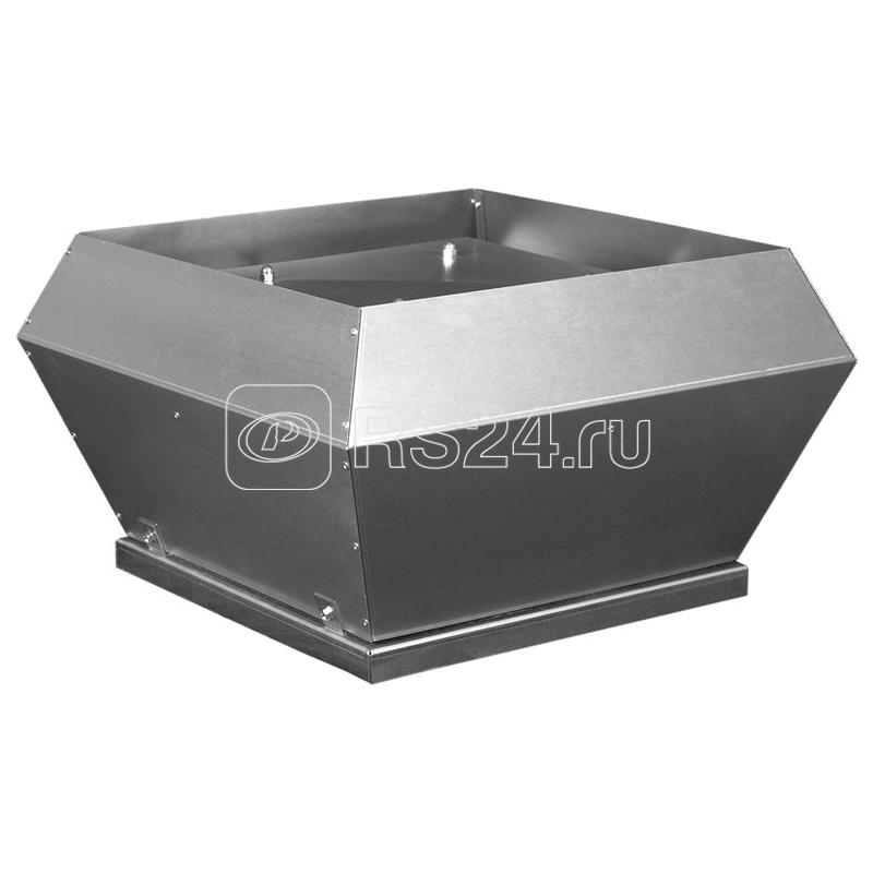 Вентилятор крышный RMVE 250/400-2 VIM SHUFT НС-1117511