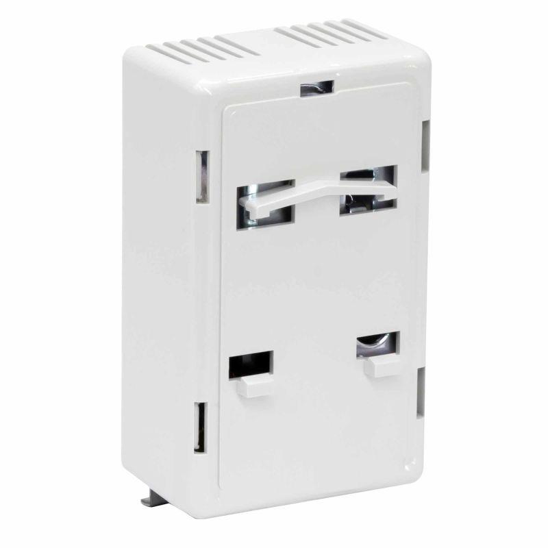 Гигростат механич. (10-90%) DKC R5MUH01