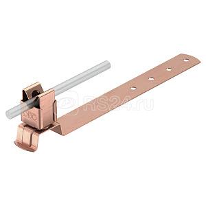 Держатель проволоки для черепичной кровли 157 F-CU 410 OBO 5216257