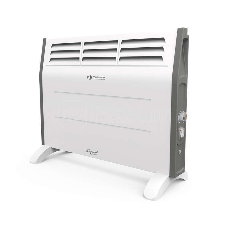 Конвектор 1000Вт ELEGANT м/т Timberk TEC.E0X M 1000