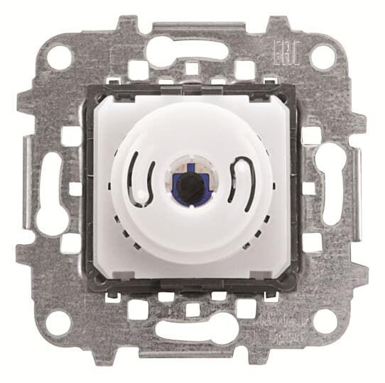 Механизм терморегулятора для теплых полов с выносным датчиком темп. 10А/250В серия SKY ABB 2CLA814090A1001